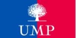 Insigne officiel de l'UMP (France)